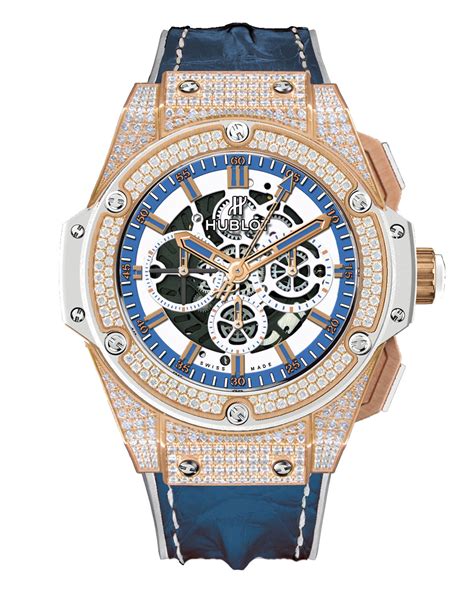 Hublot King Power Miami 305 